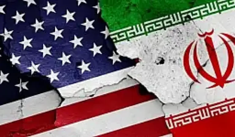 İran: "Şartlarımız yerine getirilene kadar müzakere yok"