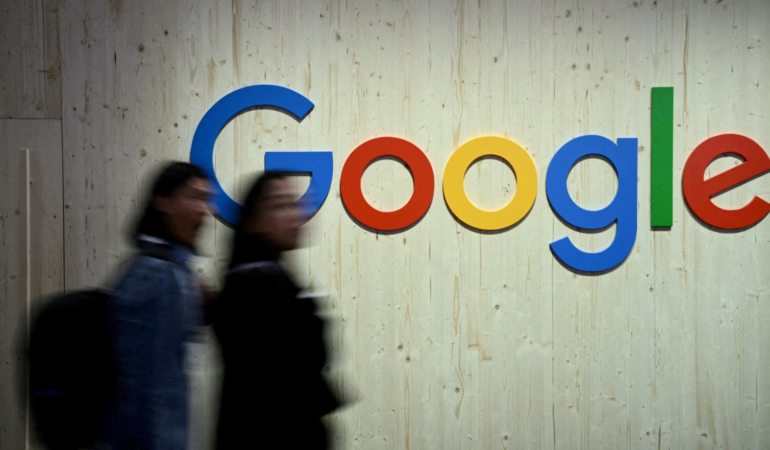 İrlanda’dan Google’a 403 milyon euroluk konum cezası