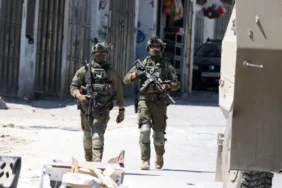 israeli-forces-arrest-journalist-injure-2-palestinians-in-west-bank-raids-123226-20260917.webp.webp