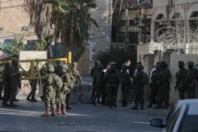 israeli-occupiers-attack-2-west-bank-towns-set-fire-to-palestinian-vehicles-102326-20260928.webp.webp