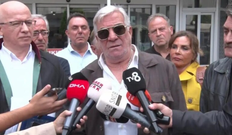 Kadir İnanır’ın vasiyetname açılma davası ertelendi