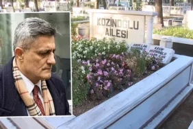Kaşif Kozinoğlu Soruşturmasında 3 Kişi Tutuklandı
