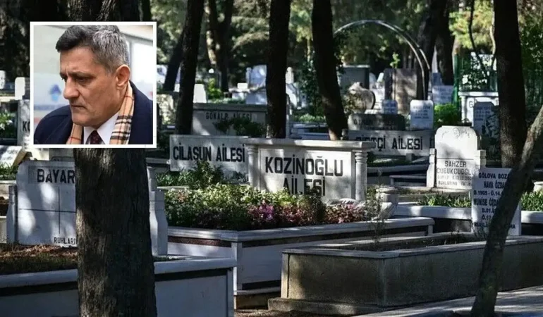 Kaşif Kozinoğlu soruşturmasında 2 kişi daha tutuklandı