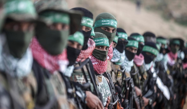 Refah Tugayı Komutanı İsrail saldırısında öldü