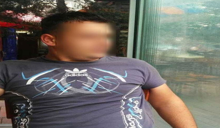 Kastamonu’da dere kenarında erkek cesedi bulundu