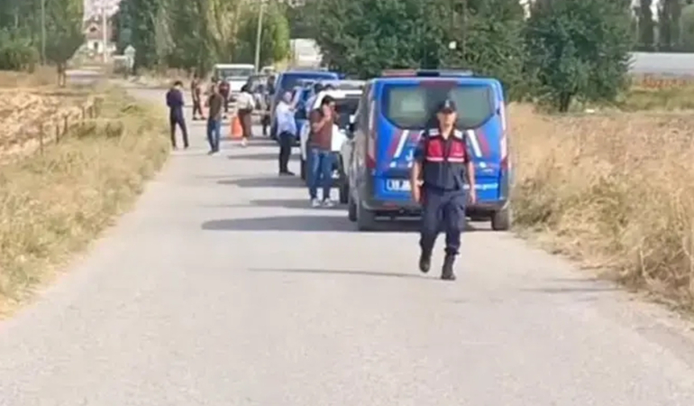 Kavgayı ayırmak istedi: Av tüfeğiyle öldürüldü