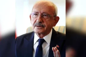 Kemal Kılıçdaroğlu İmamoğlu Siyasi Tutuklu değil