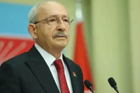 Kılıçdaroğlu Milli Eğitim Partiler Üstü Bir Anlayışla Ele Alınmak Zorunda