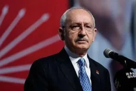 Kılıçdaroğlu'ndan Mansur Yavaş'ın  istifasına ilişkin açıklama