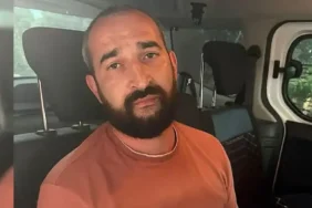 Kırmızı bültenle aranan şüpheli Serik’te yakalandı