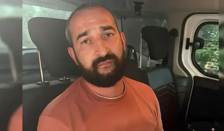 Kırmızı bültenle aranan şüpheli Serik’te yakalandı