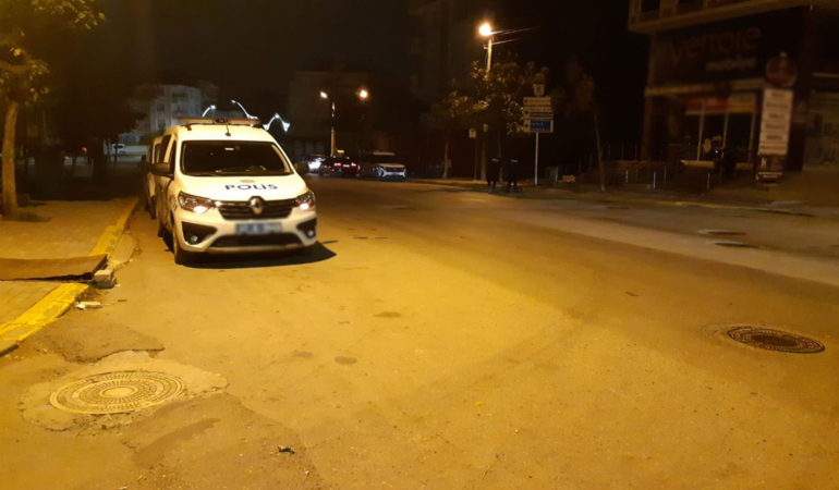 Kocaeli’de eski eşinin tabancayla vurduğu kadın öldü