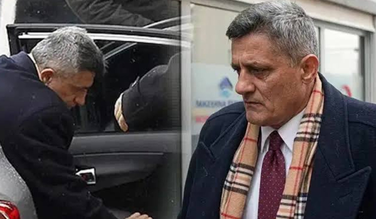 Gözaltına alınan cezaevi doktoru evinde ölü bulundu