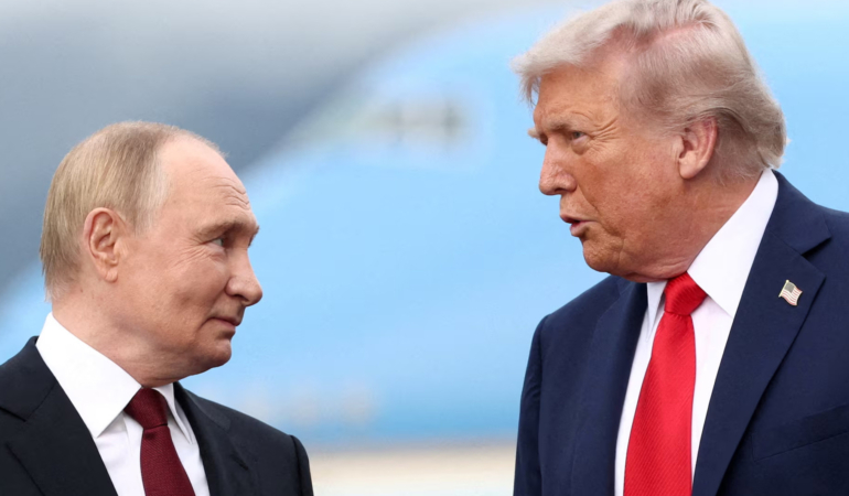 Kremlin: Putin ve Trump görüşebilir