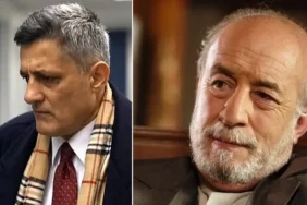 Kurtlar Vadisi'nin Ömer Baba'sı İfade Verecek