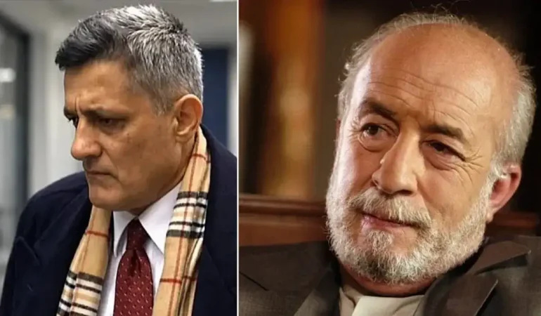 Kurtlar Vadisi’nin Ömer Baba’sı İfade Verecek