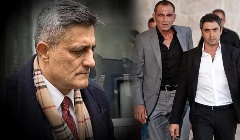Kurtlar Vadisi Pusu dizisi hakkında FETÖ incelemesi başlatıldı