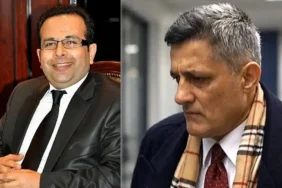 Kurtlar Vadisi Senaristi Bayram Özbek Tutuklandı