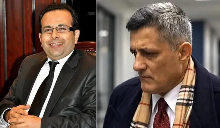 Kurtlar Vadisi Senaristi Bayram Özbek Tutuklandı