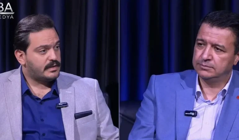 Mahmut Arıkan: Yeniden Refah Partisi ve DEVA ile kuracağımız birlikteliğin baraj problemi olmayacak
