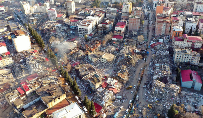 Marmara’da deprem tartışması büyüyor