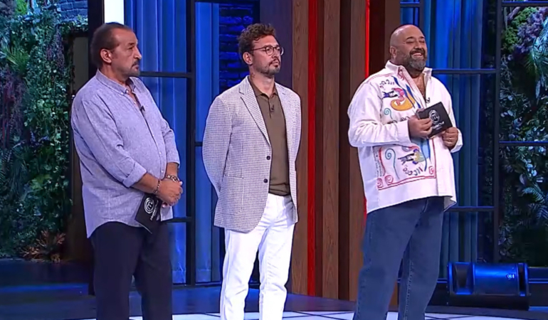 MasterChef dokunulmazlık oyunu kim kazandı?