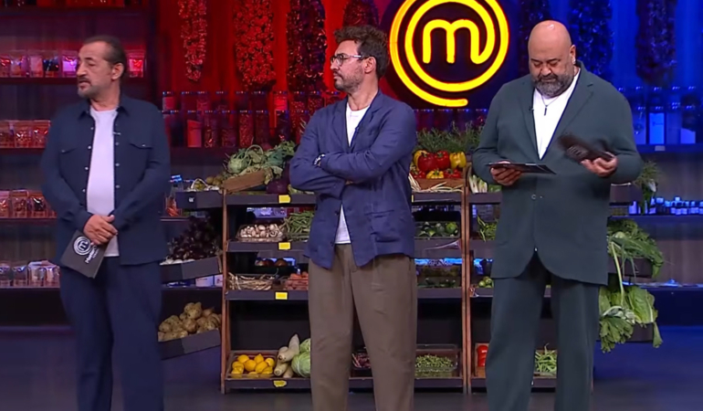 MasterChef eleme adayı kimler oldu? MasterChef’te dokunulmazlığı hangi takım kazandı?