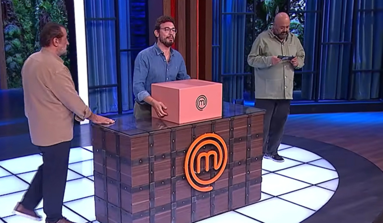 MasterChef eleme adayları kim oldu? Dokunulmazlık oyununu kim kazandı?