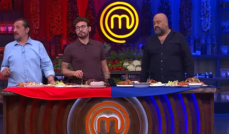 MasterChef eleme adayları kim oldu? MasterChef eleme potasına kim gitti?