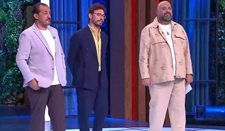 MasterChef kaptanlık oyununu kim kazandı? Mavi Takım kaptanı kim oldu?