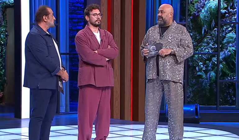 MasterChef Türkiye’de mavi ve kırmızı takım kaptanları kimler oldu?