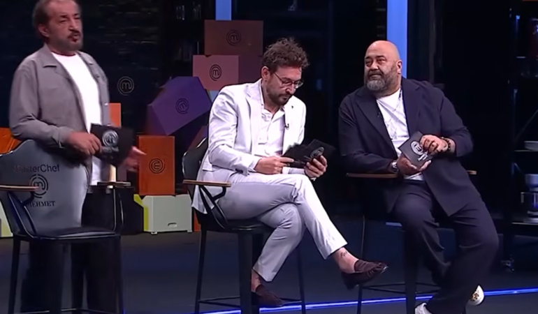 MasterChef’te eleme adayı kim oldu? MasterChef’te eleme potasına kim gitti?