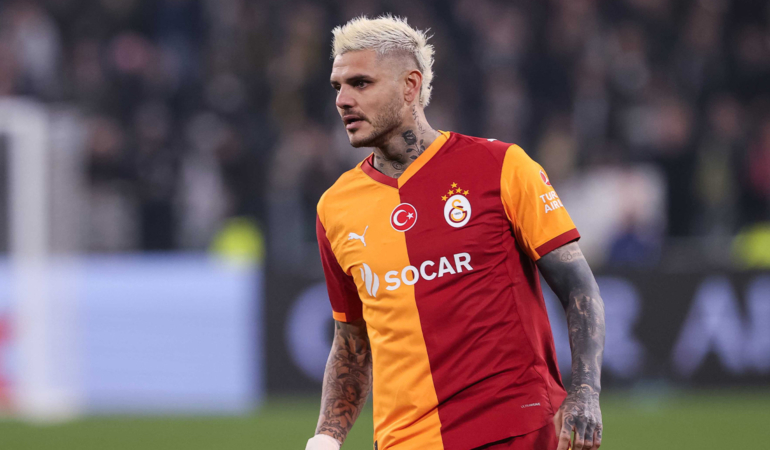 Mauro Icardi’nin yeni takımı belli oldu: Yıllar sonra geri döndü