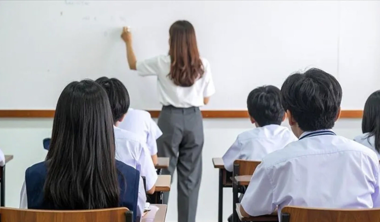 Öğretmen görüşmelerinde yeni sistem devrede