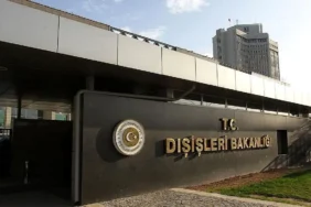 Mekke'ye İHA saldırısına Ankara'dan tepki