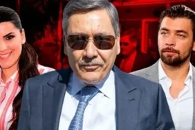 Melih Gökçek'in Oğlu Ve Gelinine Yurt Dışına Çıkış Yasağı