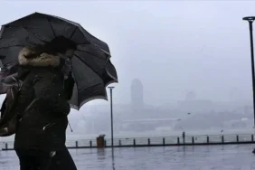 Meteoroloji'den 14 il için sarı kod