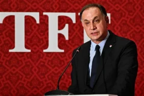MHK Başkanı Ferhat Gündoğdu Gözaltına Alındı