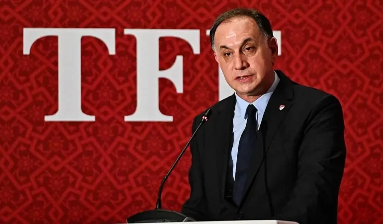 MHK Başkanı Ferhat Gündoğdu Gözaltına Alındı