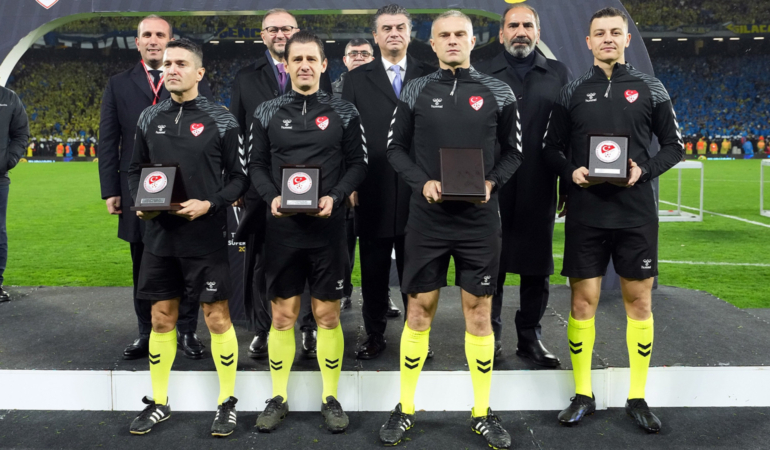 MHK soruşturması sonrası Süper Lig’de hakem atamalarını kim yapacak? Talimattaki şok madde ortaya çıktı! Abdullah Bora Özkara kimdir?
