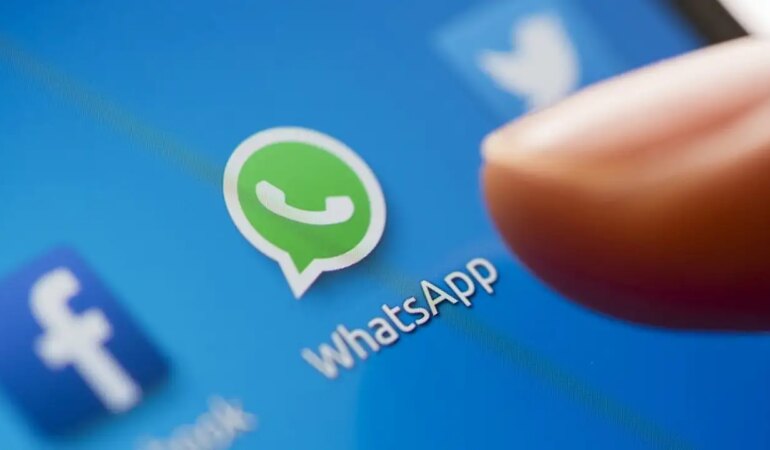 MHK Soruşturmasında WhatsApp Trafiği