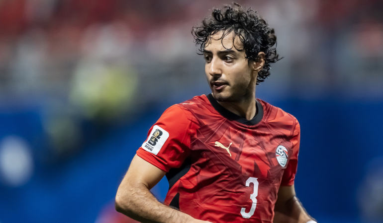 Mohamed Salah Ertuğrul Doğan’a transfer önerdi: Mohamed Hany