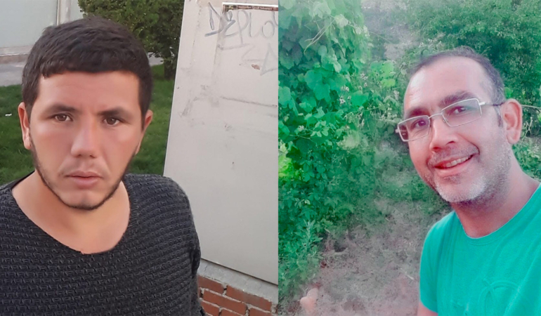 Muğla’da alacak kavgasında kan döküldü: İki yaralı