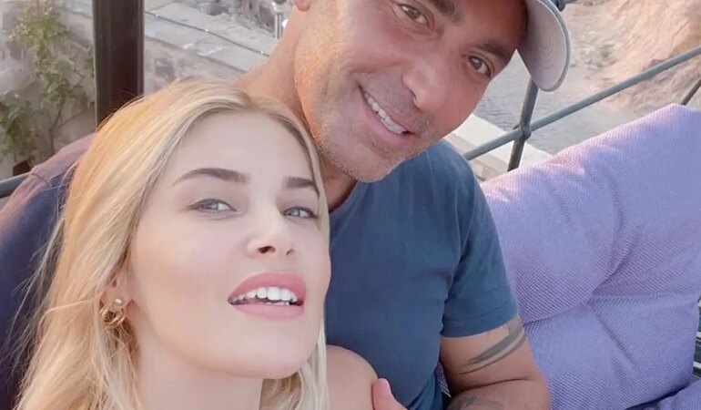 Mustafa Sandal’ın eşi Melis Sandal Sütşurup ve babası Cihan Sütşurup hakkında yakalama kararı