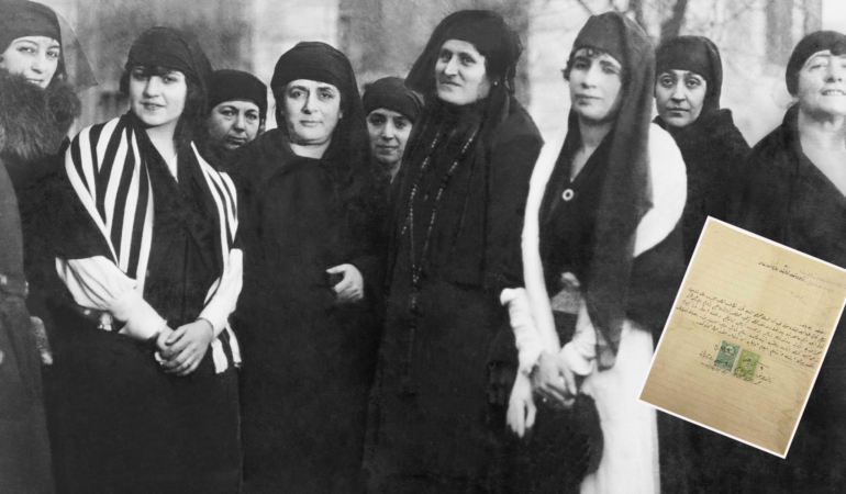 Nafakanın 100 yıllık hikayesi! Eskiden boşanınca ödenen para değildi