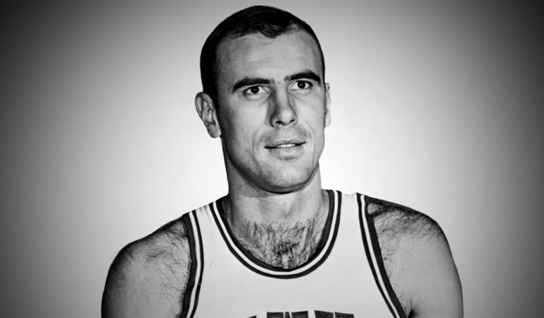 NBA tarihinin ilk MVP’si Bob Pettit hayatını kaybetti