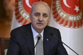 Numan Kurtulmuş'tan Fon Krizi Ve Sayan Kaya Açıklaması
