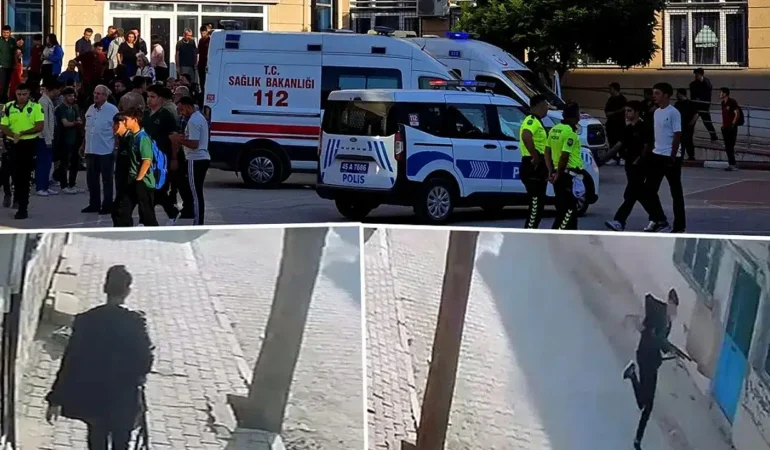 Okul saldırıları Sonrası Büyük Siber Operasyon 3 Bin 810 Gözaltı