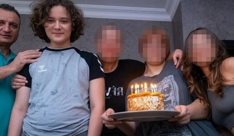 Okul saldırısı davasında sanık anne savunmasını tamamladı
