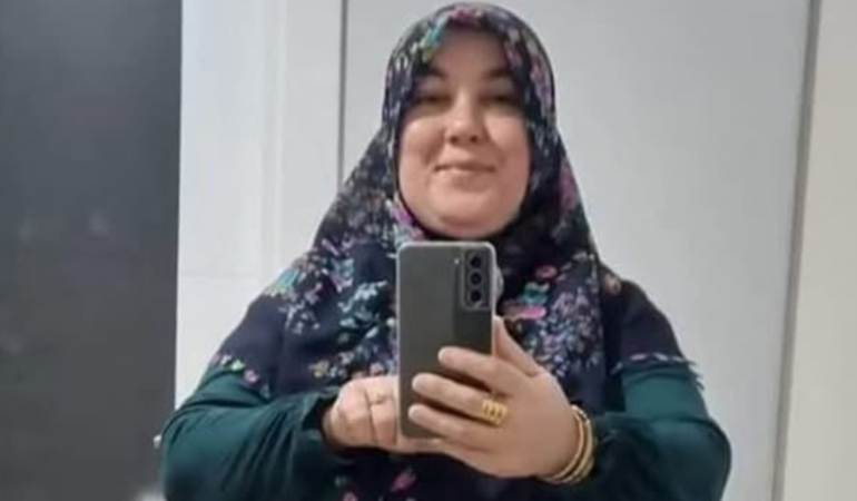 Osmaniye'de kayboldu, cesedi Kahramanmaraş'ta bulundu!